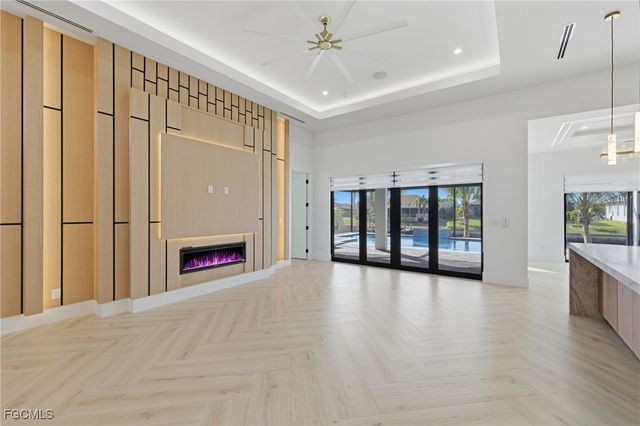 3402 SW 26th PL, Cape Coral, FL 33914