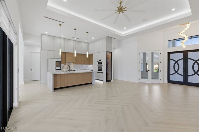 3402 SW 26th PL, Cape Coral, FL 33914