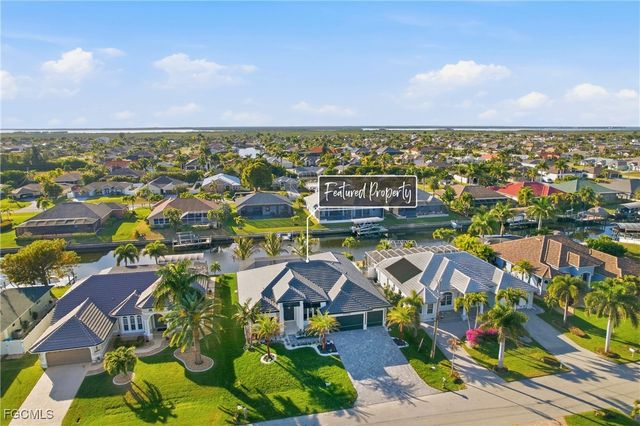 3402 SW 26th PL, Cape Coral, FL 33914