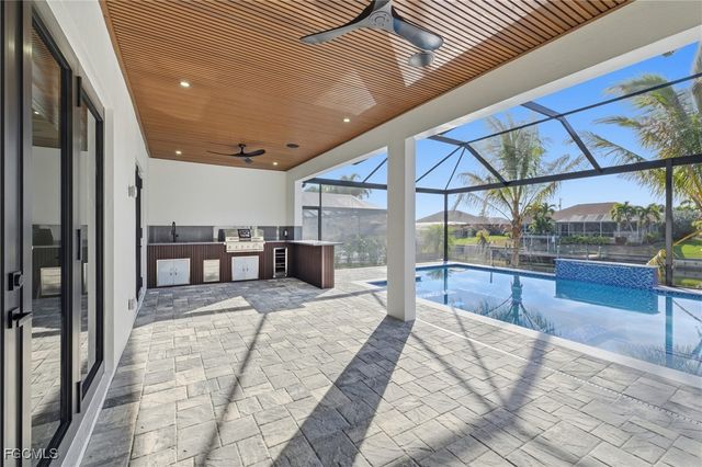 3402 SW 26th PL, Cape Coral, FL 33914