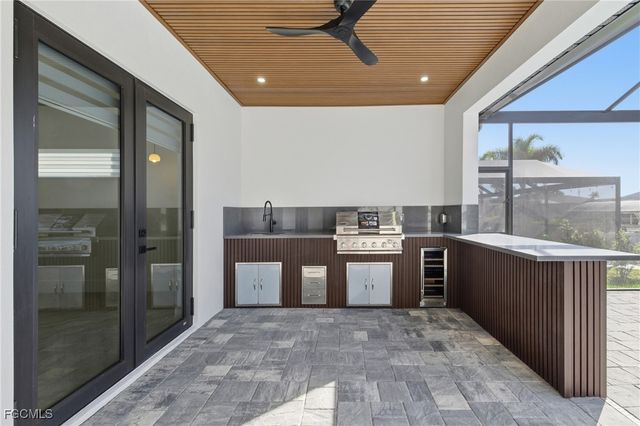 3402 SW 26th PL, Cape Coral, FL 33914