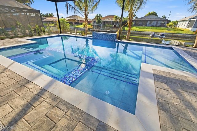 3402 SW 26th PL, Cape Coral, FL 33914