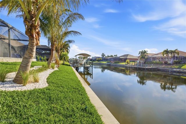 3402 SW 26th PL, Cape Coral, FL 33914