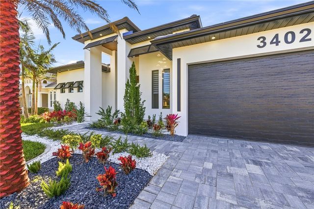 3402 SW 26th PL, Cape Coral, FL 33914