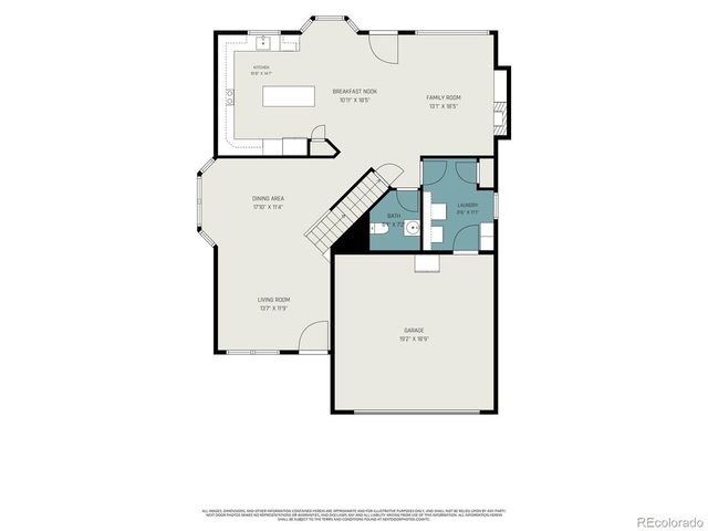 6224 E 116th Ave, Denver, CO 80233