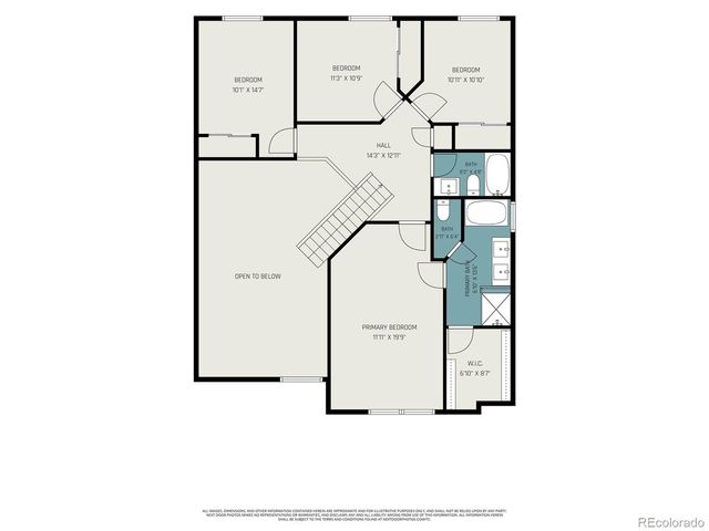 6224 E 116th Ave, Denver, CO 80233