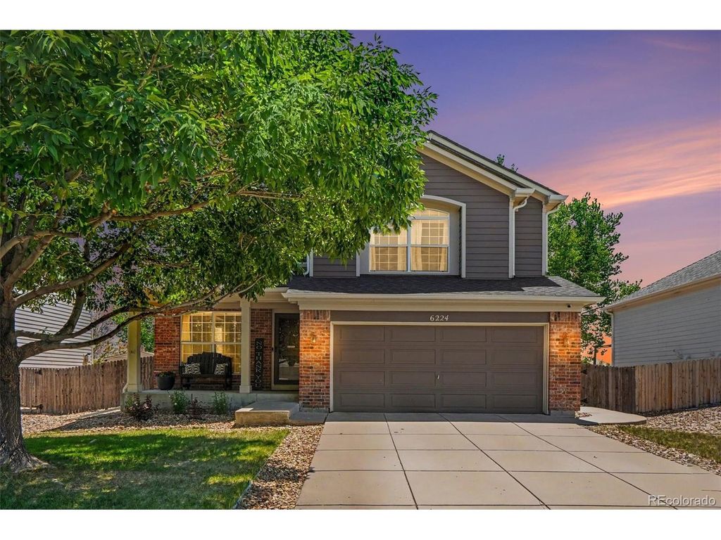 6224 E 116th Ave, Denver, CO 80233