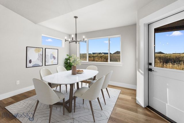 1107 Melissa Way, Belgrade, MT 59714