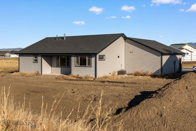 1107 Melissa Way, Belgrade, MT 59714