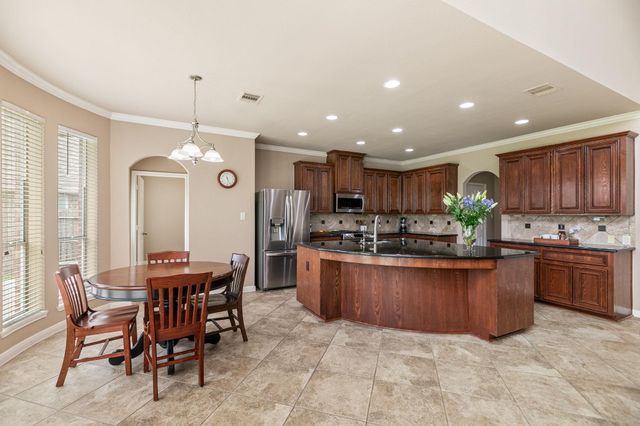 2215 Dali Lane, Missouri City, TX 77459