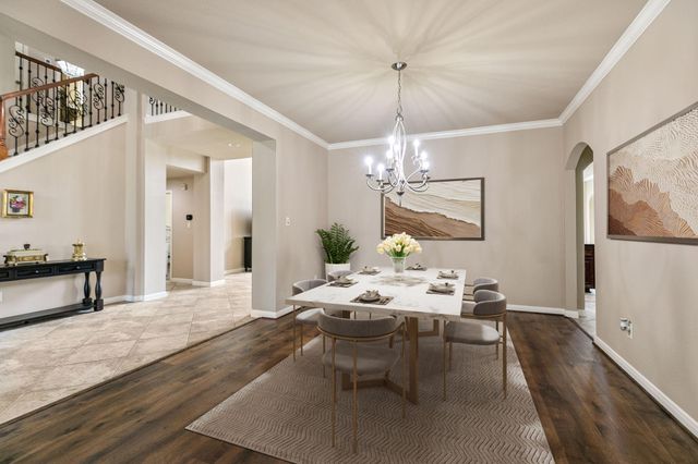 2215 Dali Lane, Missouri City, TX 77459