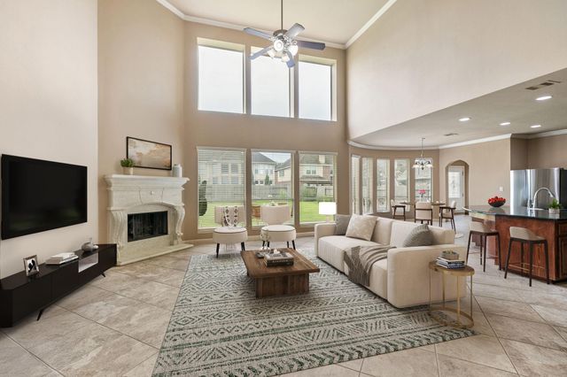 2215 Dali Lane, Missouri City, TX 77459