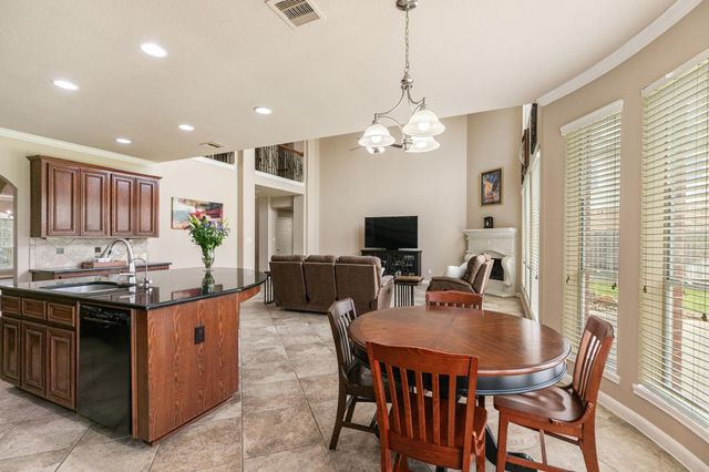 2215 Dali Lane, Missouri City, TX 77459