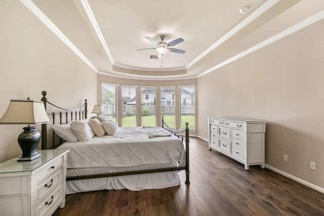 2215 Dali Lane, Missouri City, TX 77459