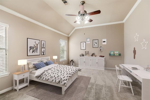 2215 Dali Lane, Missouri City, TX 77459