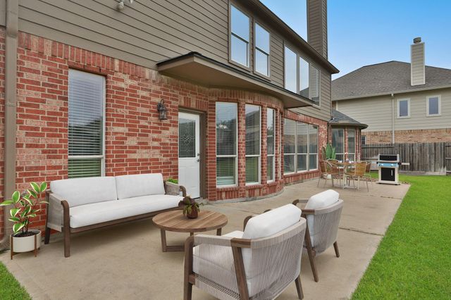 2215 Dali Lane, Missouri City, TX 77459