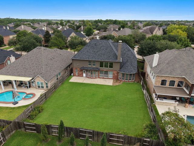 2215 Dali Lane, Missouri City, TX 77459