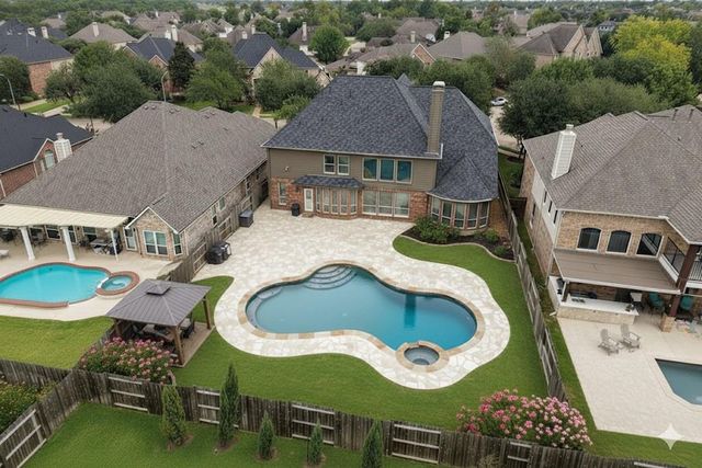 2215 Dali Lane, Missouri City, TX 77459