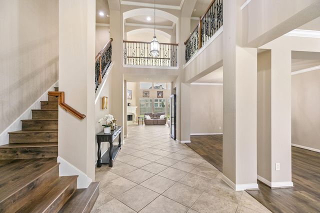 2215 Dali Lane, Missouri City, TX 77459