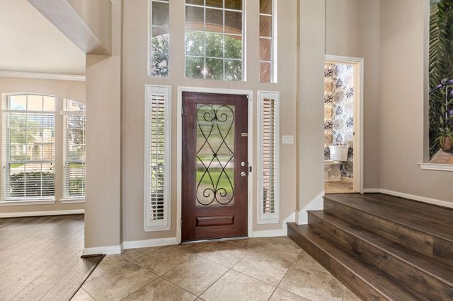 2215 Dali Lane, Missouri City, TX 77459