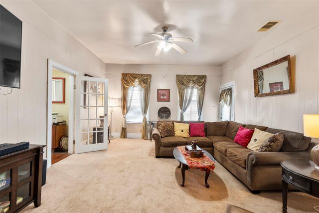 1820 Winnie Street, Galveston, TX 77550