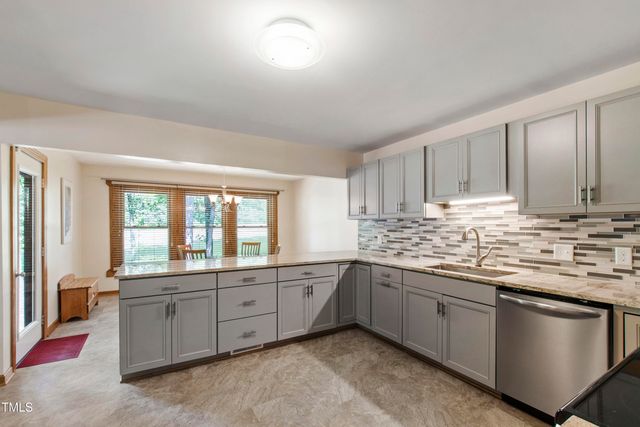 5415 Bradshaw Quarry Road, Efland, NC 27243
