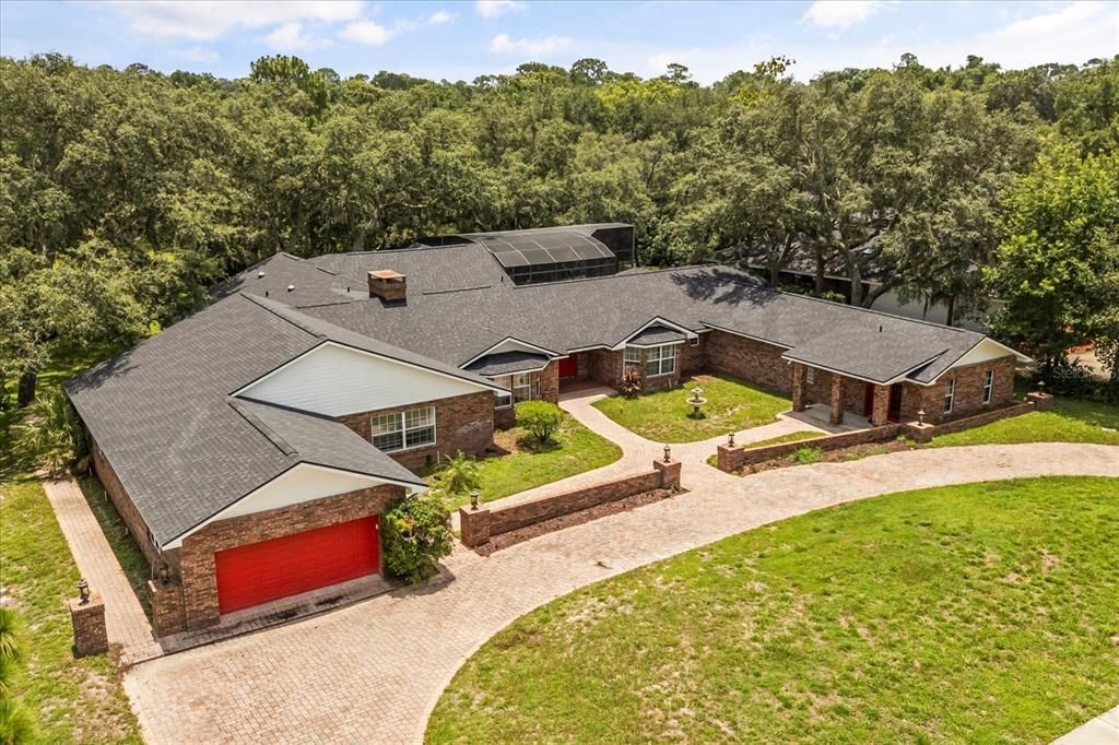 201 S SWEETWATER COVE BOULEVARD, Longwood, FL 32779