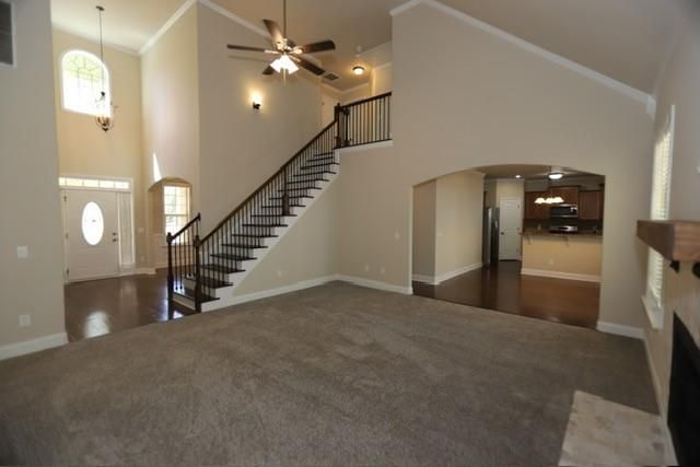 147 Nobility Lane, Mcdonough, GA 30252