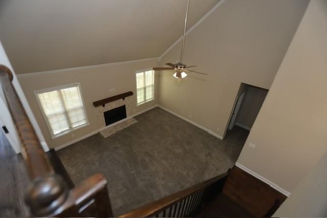 147 Nobility Lane, Mcdonough, GA 30252