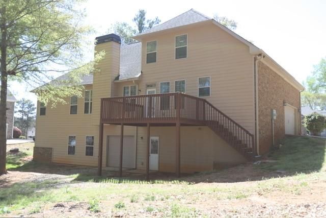 147 Nobility Lane, Mcdonough, GA 30252
