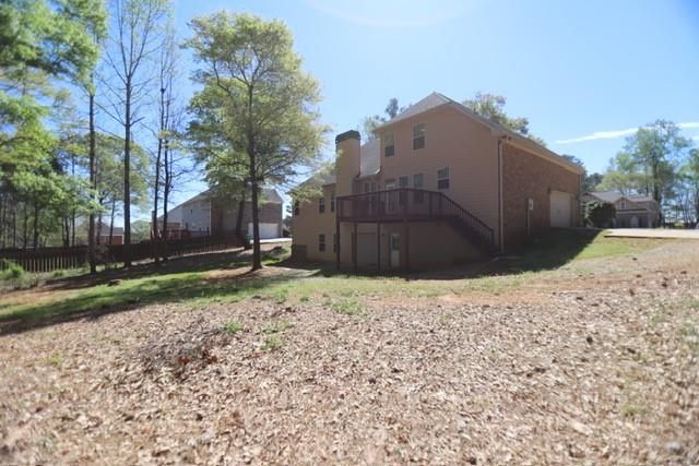 147 Nobility Lane, Mcdonough, GA 30252