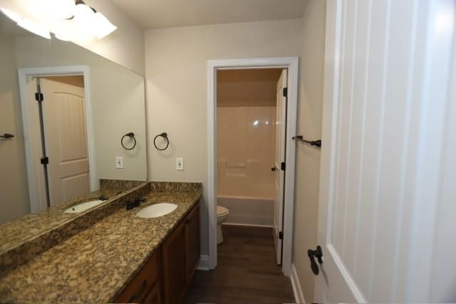 147 Nobility Lane, Mcdonough, GA 30252