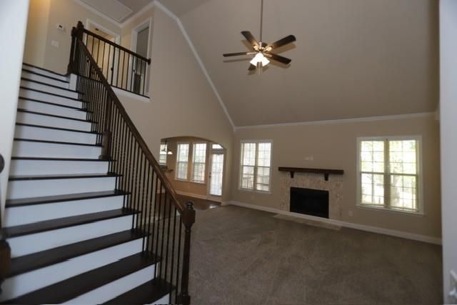 147 Nobility Lane, Mcdonough, GA 30252