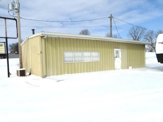 1110 E Main Street, Richmond, MO 64085