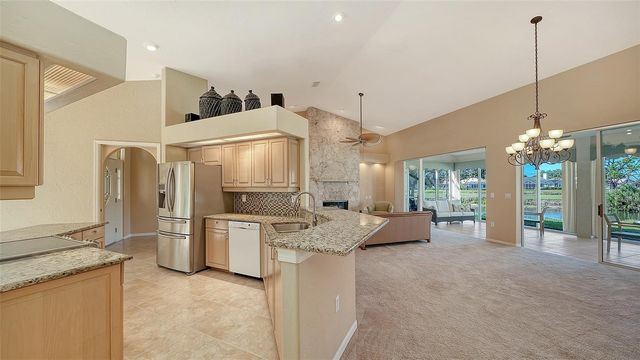 2869 SANDRINGHAM PLACE, Sarasota, FL 34235