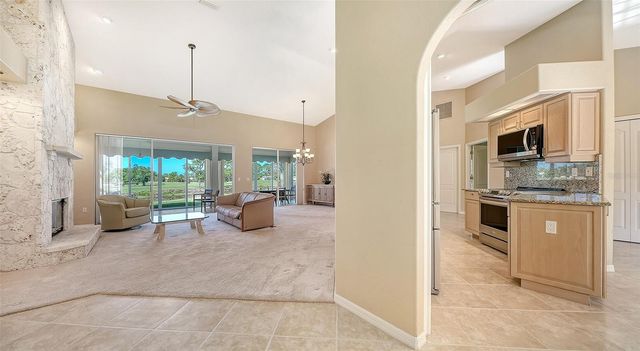2869 SANDRINGHAM PLACE, Sarasota, FL 34235