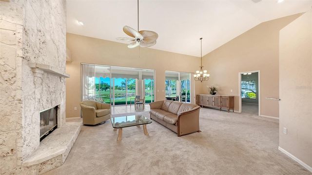 2869 SANDRINGHAM PLACE, Sarasota, FL 34235
