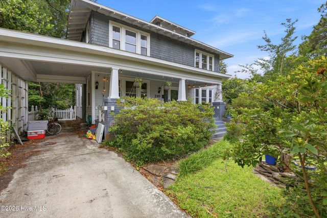 210 Northern Boulevard, Wilmington, NC 28401