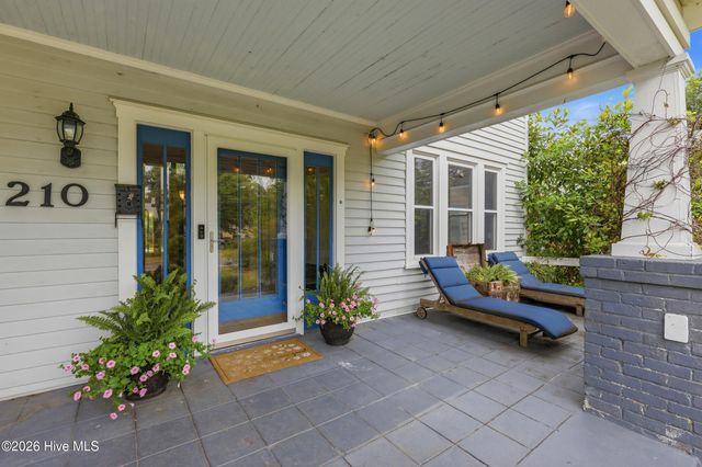 210 Northern Boulevard, Wilmington, NC 28401