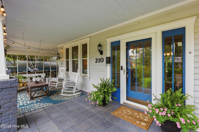 210 Northern Boulevard, Wilmington, NC 28401