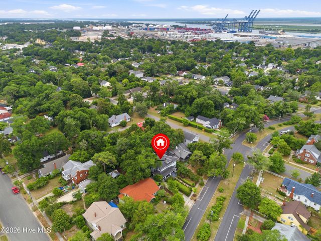 210 Northern Boulevard, Wilmington, NC 28401