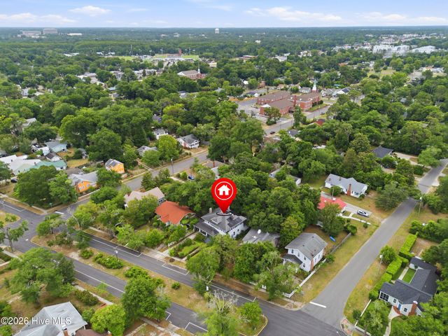 210 Northern Boulevard, Wilmington, NC 28401