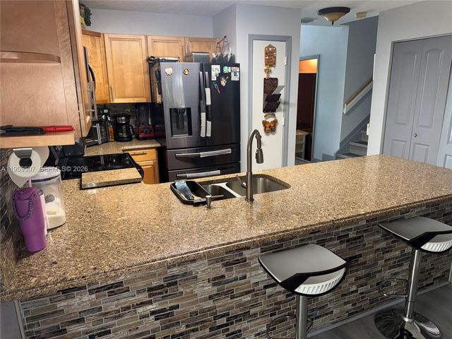 5320 NW 190th Street, Miami Gardens, FL 33055