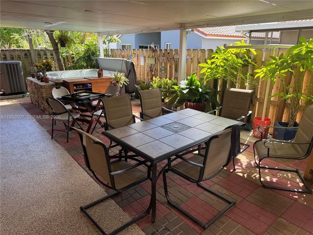 5320 NW 190th Street, Miami Gardens, FL 33055