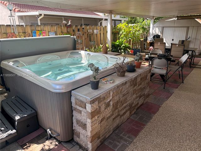5320 NW 190th Street, Miami Gardens, FL 33055