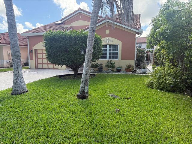 5320 NW 190th Street, Miami Gardens, FL 33055