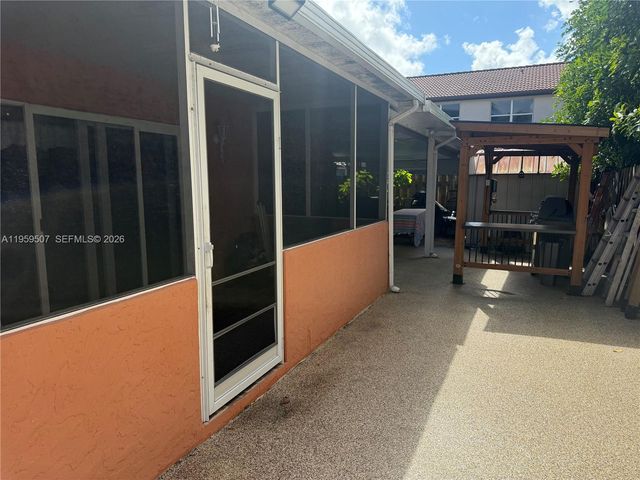 5320 NW 190th Street, Miami Gardens, FL 33055