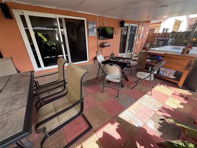 5320 NW 190th Street, Miami Gardens, FL 33055