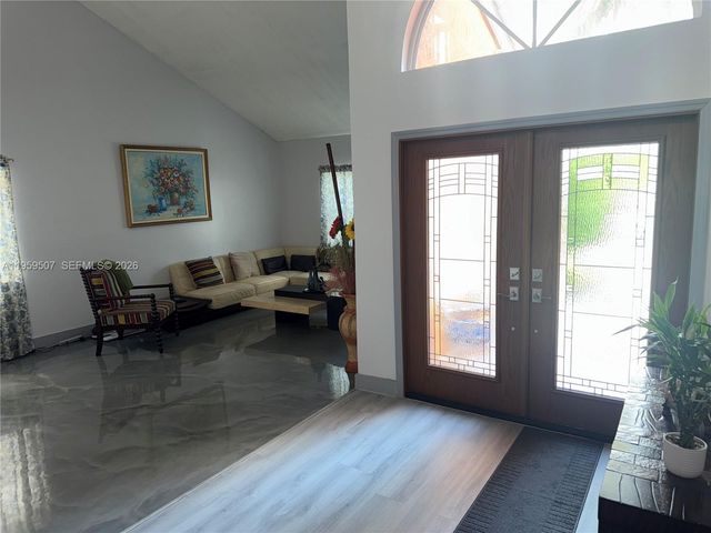 5320 NW 190th Street, Miami Gardens, FL 33055