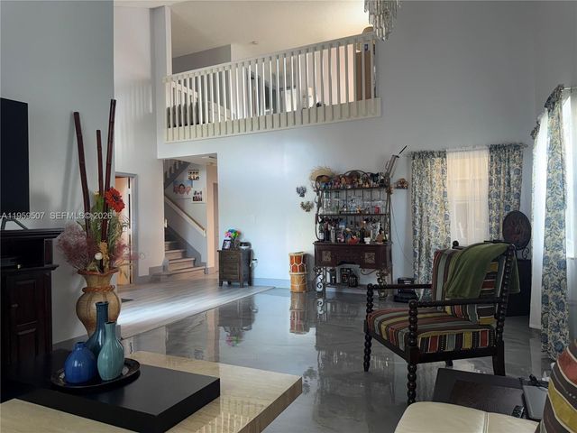 5320 NW 190th Street, Miami Gardens, FL 33055